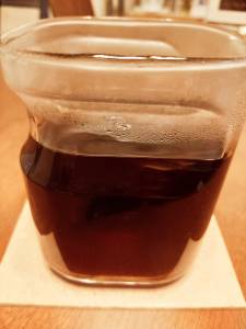 鍋つゆじょうゆ