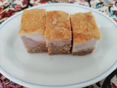 鶏肉のさんしょう焼き