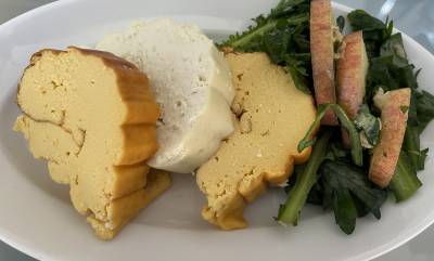 スピードだて巻き