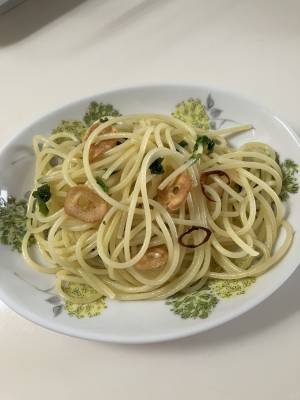 ペペロンチーノ