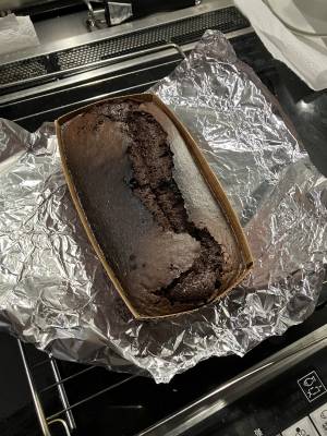 ガトー・ショコラ