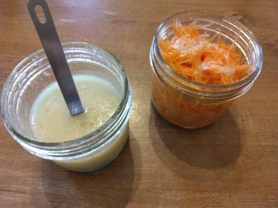 たまねぎドレッシング