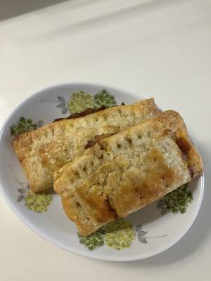 リトルミートパイ