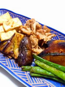 うまみ焼きづけ