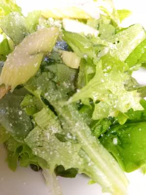 シーザーサラダ