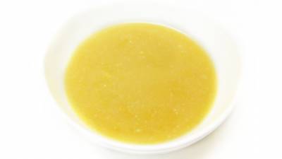 甘酒みそしょうがだれ