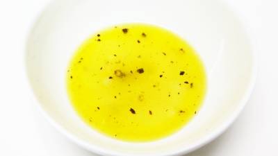 甘酒ドレッシング