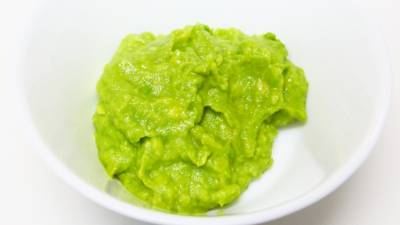 アボカドディップ