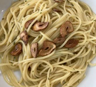 ペペロンチーノ