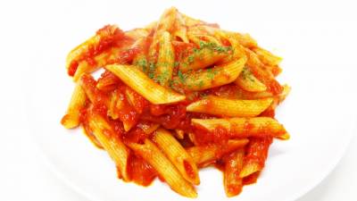 ペンネ・アラビアータ