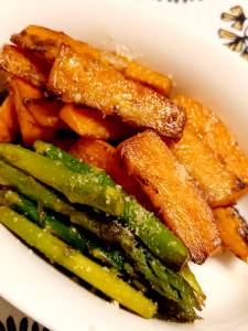 そのまんまにんじん