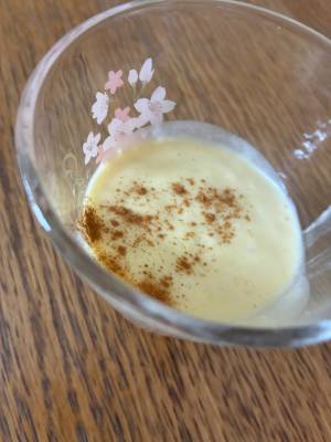 トロピカル・スムージー