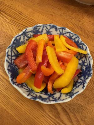 チャイニーズピクルス