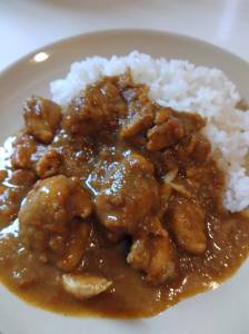 スパイスでつくる家族カレー