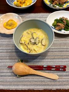 豚肉とピーマンのオイスター炒め