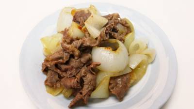 新たまねぎのけったん