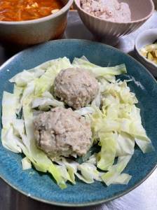 しいたけシューマイ