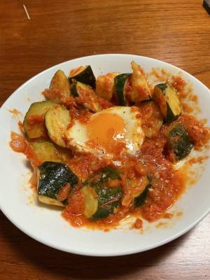 フラメンカエッグ