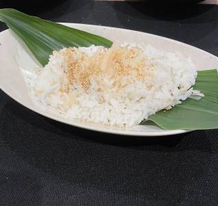 新しょうがの甘酢漬け（ガリ）