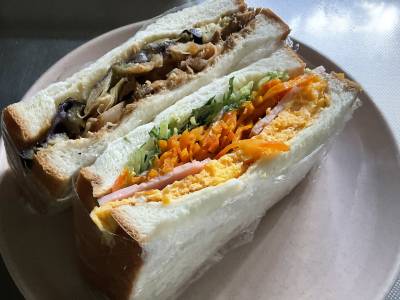 キャベツとツナ缶の煮物