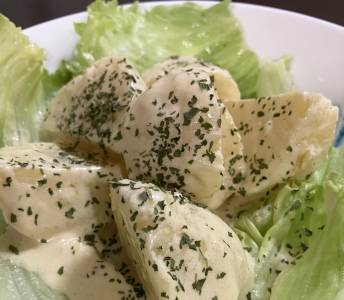 ポテトサラダ