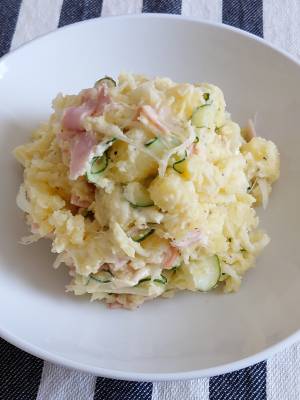 ポテトサラダ