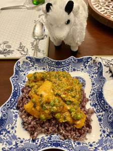 えびのチリソース