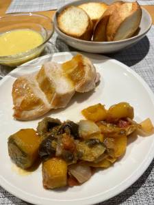 本格ラタトゥイユ