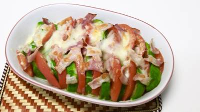 アボカド・アッチッチーズ