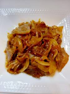 もみだれ焼き肉