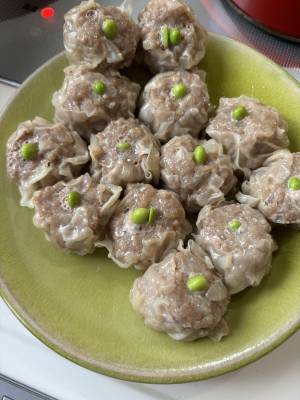 焼きシューマイ