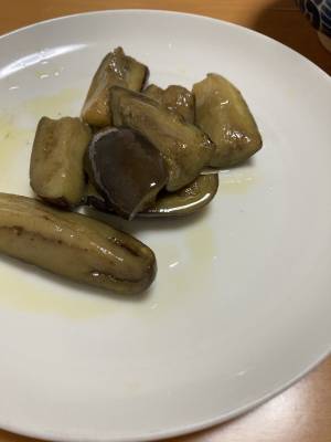 なすのアーリオ・オーリオ