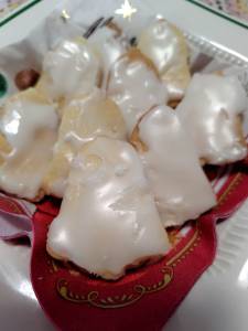 レモンクッキー