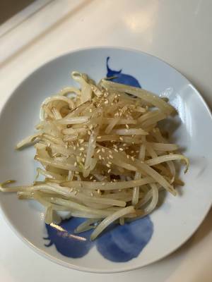 NEO！もやし炒め