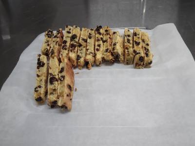 ソイナッツバー