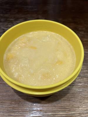 マンゴーミルクアイスキャンデー