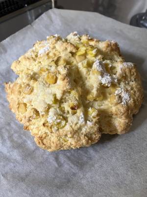 ソーダブレッド