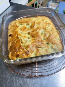 バナナブレッド