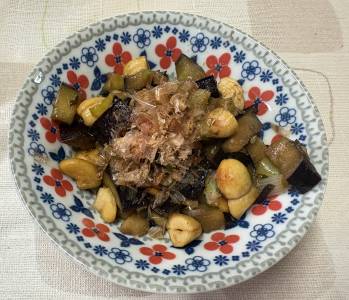 笠原流ごはんどろぼう