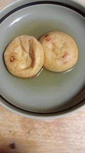 がんもどきの含め煮