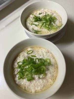 レンチンふわとろマーボー