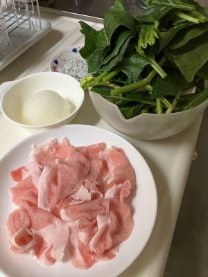 薬味大尽（だいじん）の常夜鍋