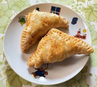 リトルミートパイ