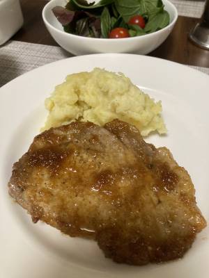 ポークジンジャー