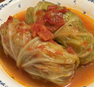 ロールキャベツ