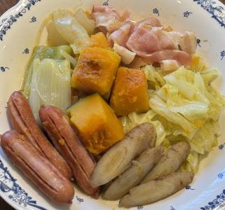 なんでもポトフ