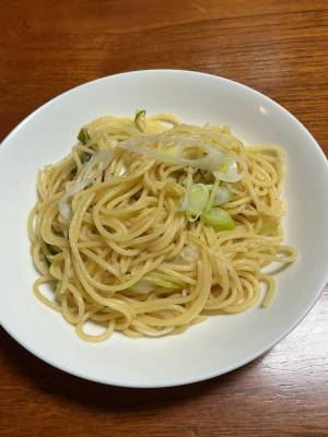 深谷パスタ