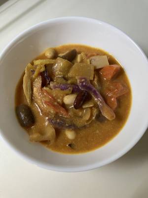 ミネストローネ