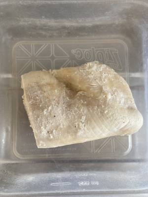 ヨーグルトサラダチキン