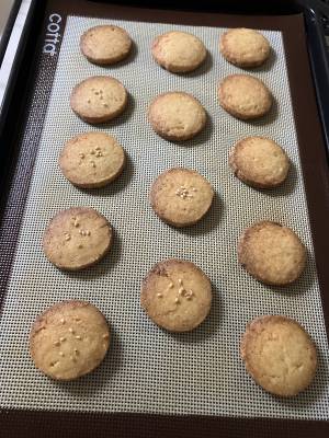 みそクッキー